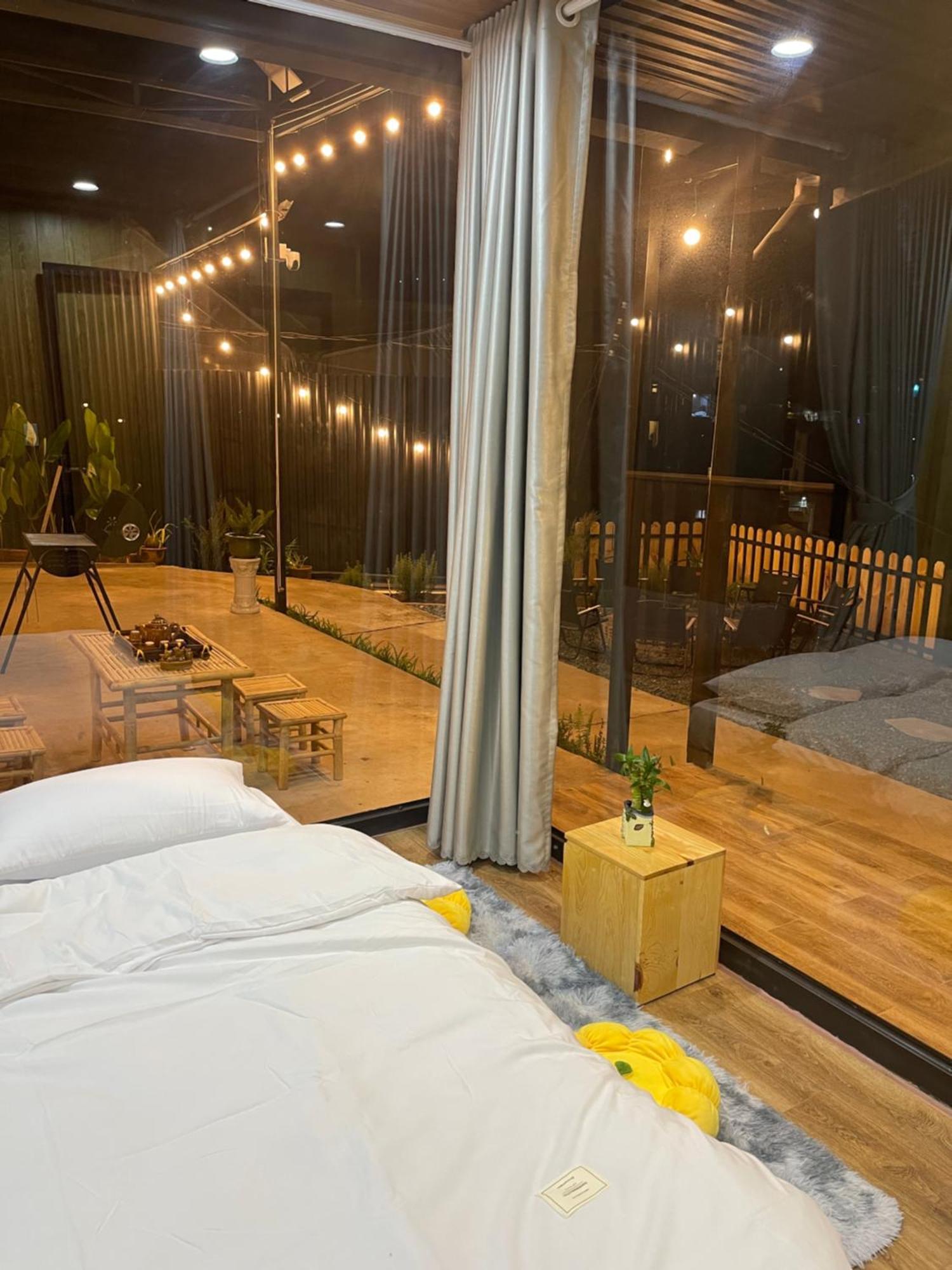 Villa Lucia House 2 Da Lat Esterno foto